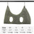 Pet grooming and bathing hammock for nail clipping dogs and cats, photo 14 of 33