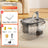 Automatic Cat Water Dispenser