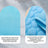 Ice silk pet cooling mat for dogs and cats, photo 2 of 50