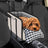 Dog car armrest booster seat with cushion, product image 7