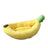 Orange carrot shaped pet nest for cats and puppies