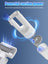 Low Frequency Pet Grooming and Hair Removal Tool for Dogs and Cats