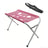 Pet grooming hammock with stand holding a small dog for nail trimming, photo 7