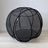 Rolling mesh cat playpen on wheels, additional product photo
