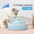 Pet water dispenser