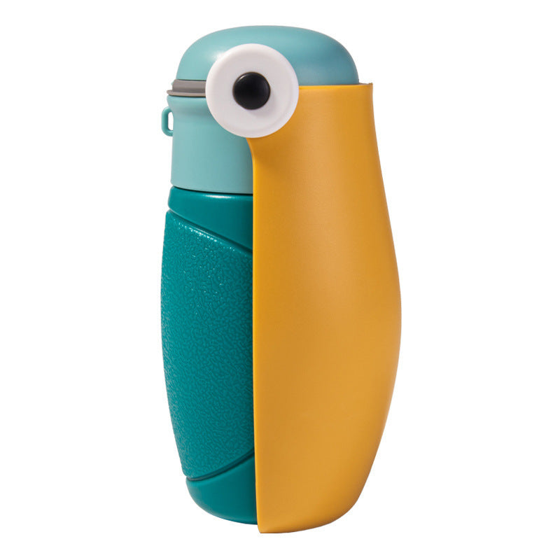 Portable Pet Drinking Bottle