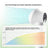 Pet hair dryer brush for dogs and cats, detail photo 3