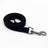 PVC coated waterproof 3m dog training lead in light blue