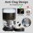 Automatic Cat Feeder