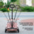 Foldable Lightweight Pet Stroller