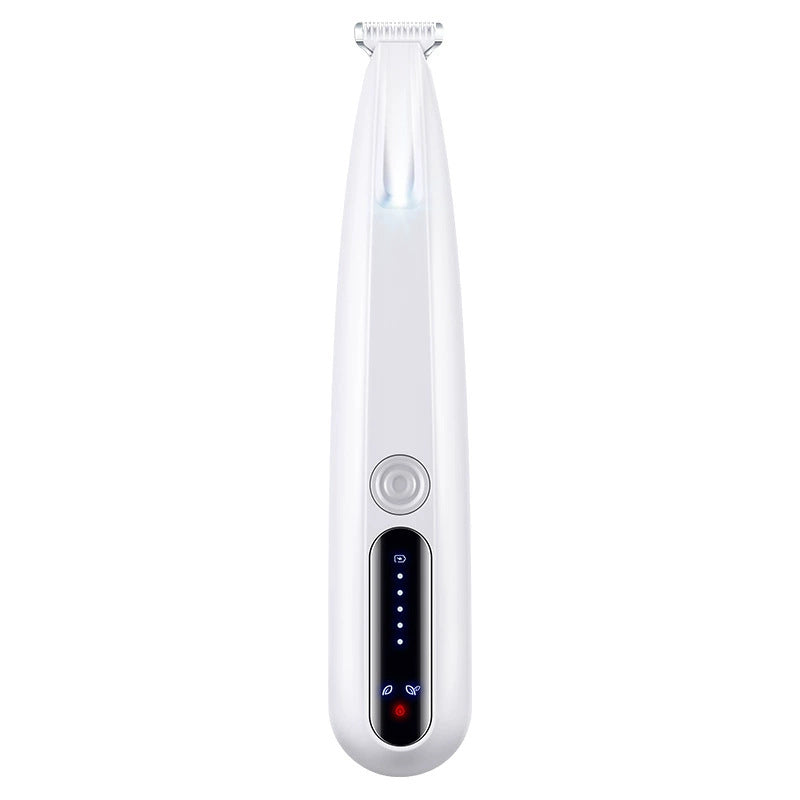 Waterproof Electric Pet Hair Clipper