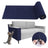 Self-Adhesive Cat Scratching Mat for Walls and Furniture Protection