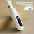 Rechargeable Pet Grooming Clipper with Anti-Jam Blade