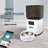 Intelligent automatic feeder