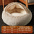 Semi-enclosed plush cat bed, photo 21 of 29