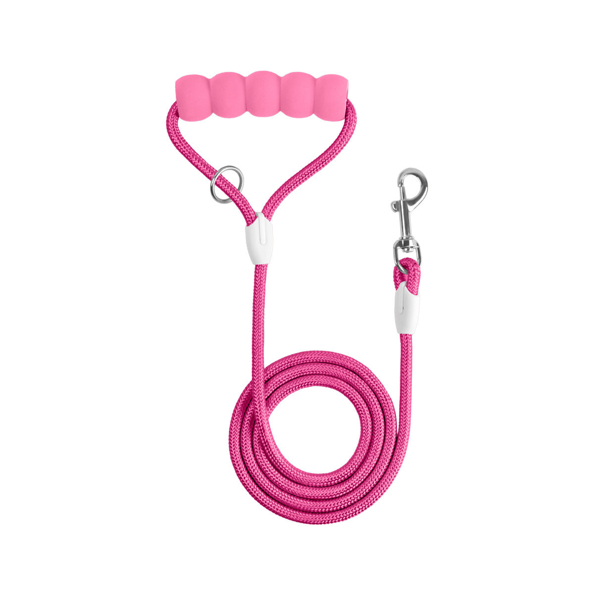 Breathable dog harness with built-in waste bag pouch, product image 49