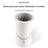 Electric Paw Cleaner for Dogs and Cats with Silicone Bristles