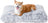 Plush faux fur pet mat with waterproof base, photo 6 of 47