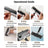 Roller brush