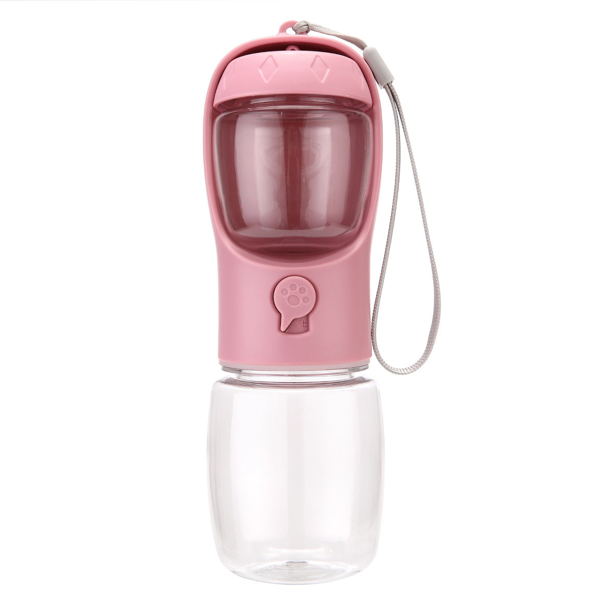 Portable Pet Water and Food Cup