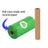 Biodegradable Dog Poop Bags in Bulk Rolls, Lavender Scented