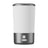 Dog Paw Washing Basin, Electric Waterproof Foot Cleaner