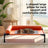 Foldable Elevated Dog Bed, Raised Cooling Cot for Outdoor Use