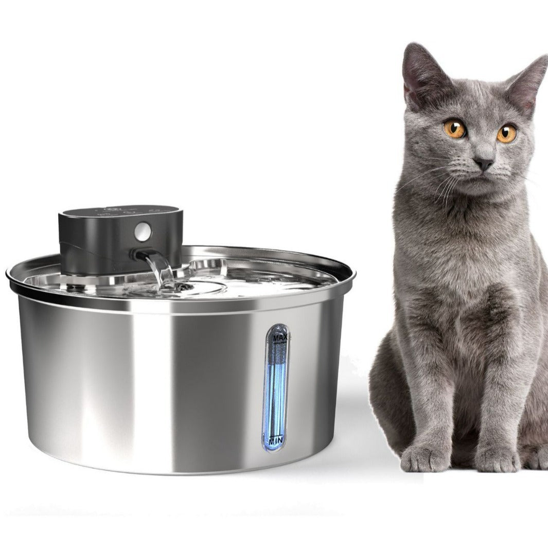 Automatic Pet Water Dispenser