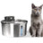 Automatic Pet Water Dispenser