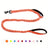 Multi-use bungee dog lead, available from Pet Royale UK
