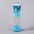 Portable 3-in-1 Dog Water Bottle with Food Container, Waste Bag Box and Carry Rope