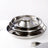 Stainless Steel Pet Bowl
