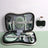 Home Pet Grooming Set for Dogs and Cats with Detangling Comb