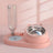 Automatic Pet Food and Water Bowl