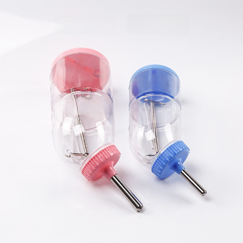 Automatic water dispenser