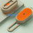 Electric Pet Spray Brush for Shedding, One-Click Mist and Steam