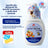 Pet Shampoo and Conditioner 500ml, Soothing or Antibacterial