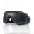 Dog goggles with adjustable straps, 3 sizes available