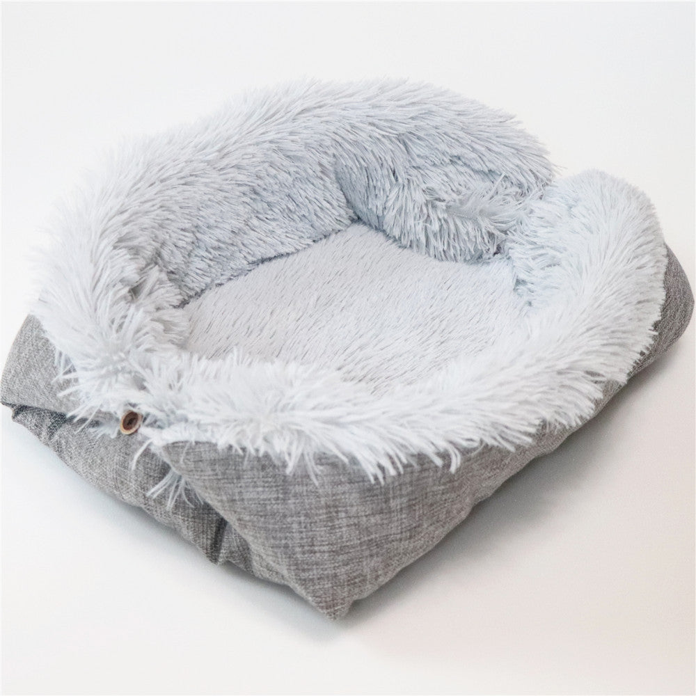 Pet Bed Mat