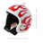 Anti-Pecking Helmet for Chickens and Birds, Cute Animal Designs
