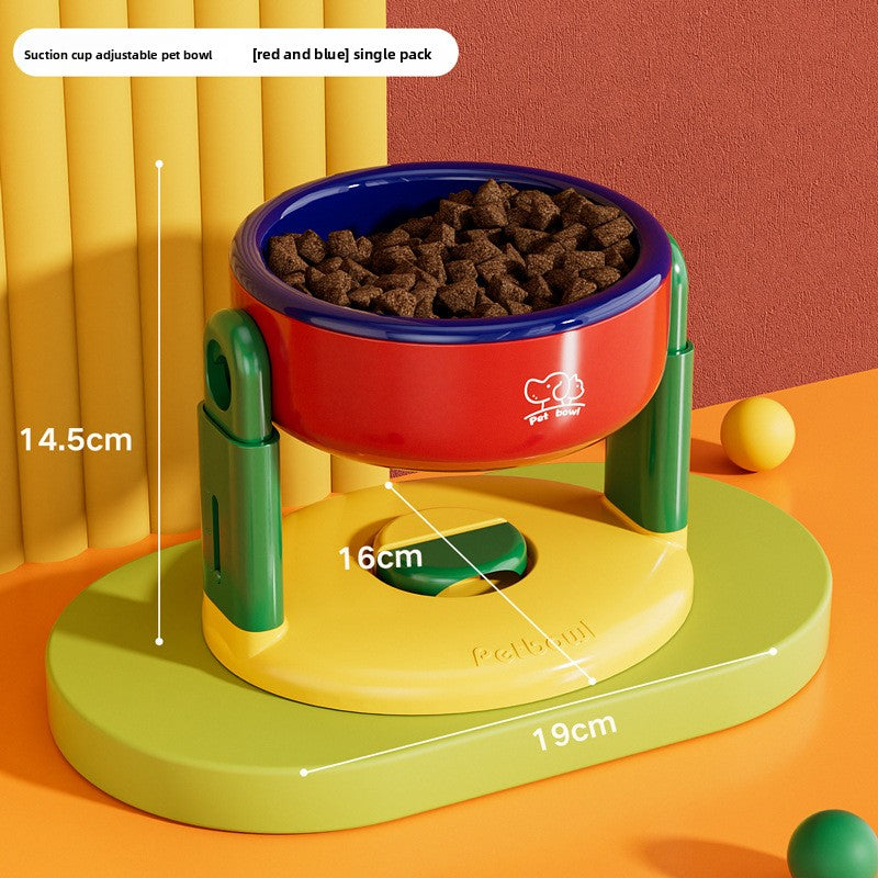pet feeding bowl