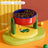 pet feeding bowl