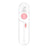 Stainless Steel LED Pet Nail Clippers, Standard or Mini Size