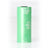 Pet Waste Bag Dispenser Capsule with One-Handed Tear-Off