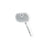Pet Grooming Spray Comb, Mist Detangling Brush for Cats and Dogs