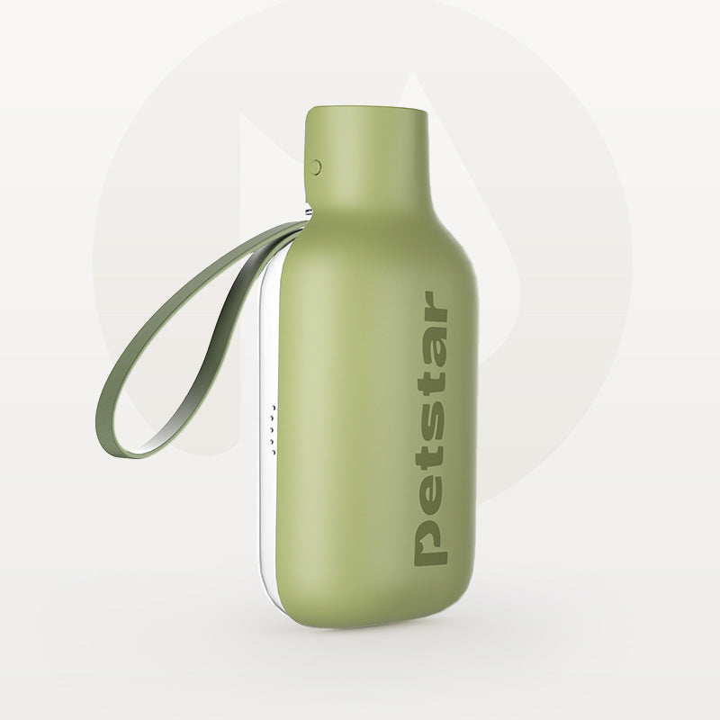 Pet Water Bottle