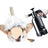 Pet Bath Foam Sprayer Shampoo Dispenser, 500ml or 2L