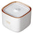 Quiet 3L Circulating Pet Water Fountain with Pump and Filter Elements for Cats and Dogs