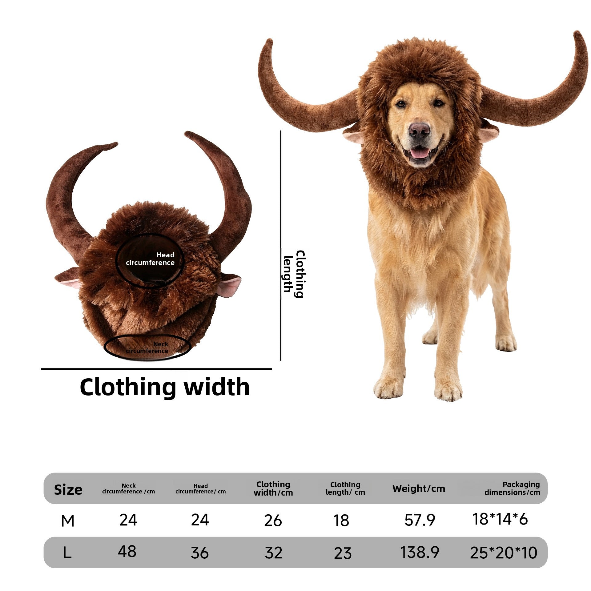 Funny pumpkin and spider Halloween costume for dogs and cats, image 73