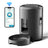 Smart Pet Feeder 2L with Timer, Portion Control and WiFi Control for Cats and Dogs